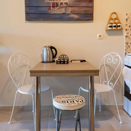 Melograno And Appartamento