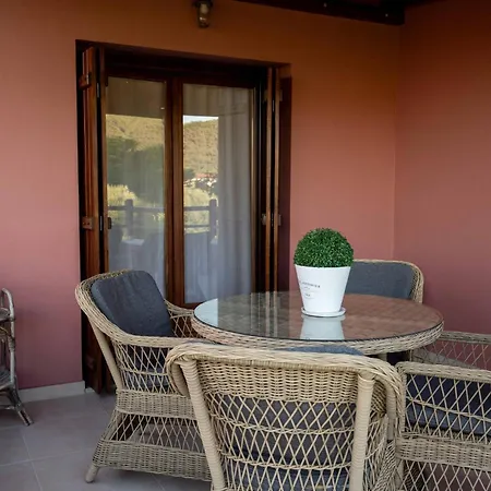 Melograno And Appartamento