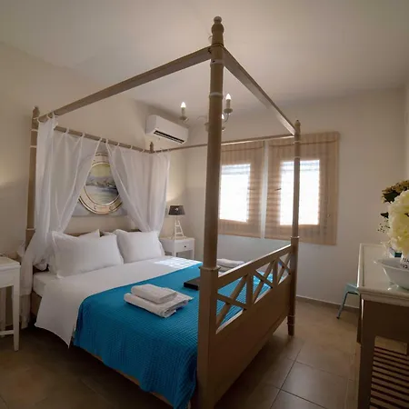 Melograno And Appartamento