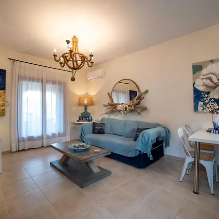 Appartamento Melograno And