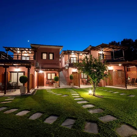 Melograno And Appartamento *