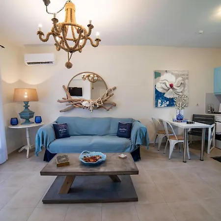 Melograno And Appartamento Kala Nera