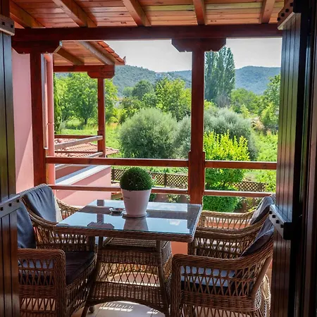 Melograno And Kala Nera