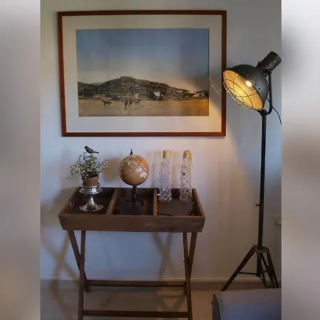 Apartment Melograno And *