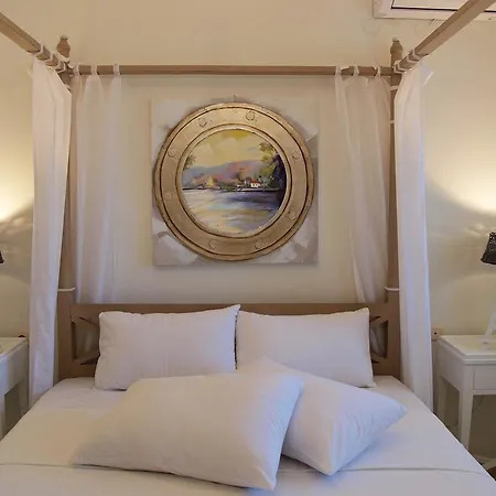 Melograno And Appartamento