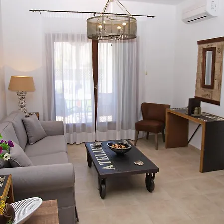 Melograno And Appartamento *