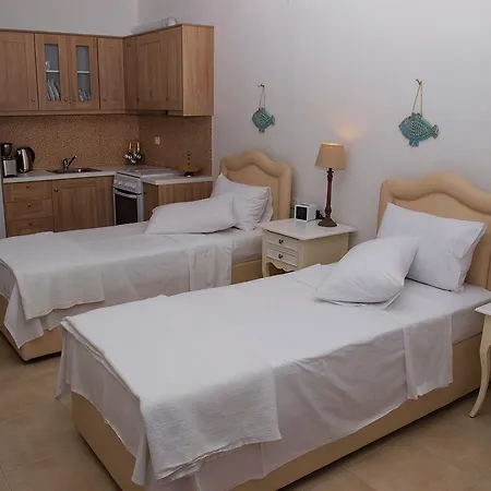 Melograno And Appartamento