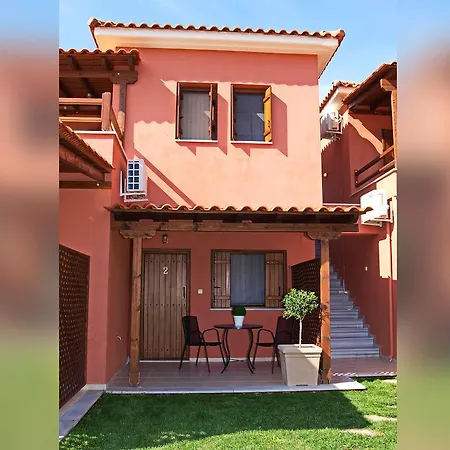 Appartamento Melograno And Kala Nera