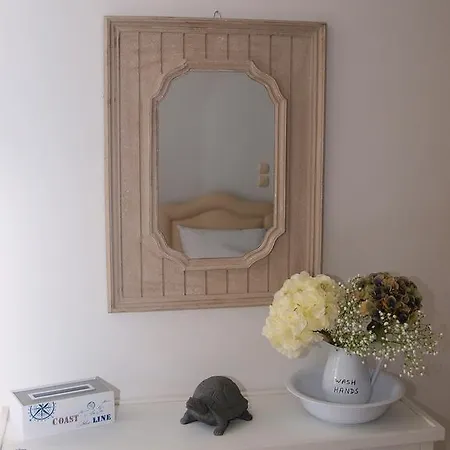 Melograno And Appartamento