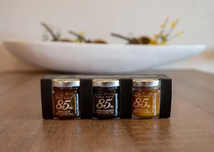 Melograno Apartments&studios Kala Nera