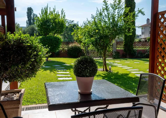 Melograno Apartments&studios