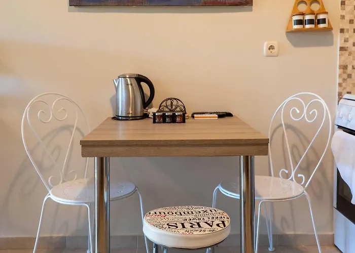 Melograno Apartments&studios Apartamento