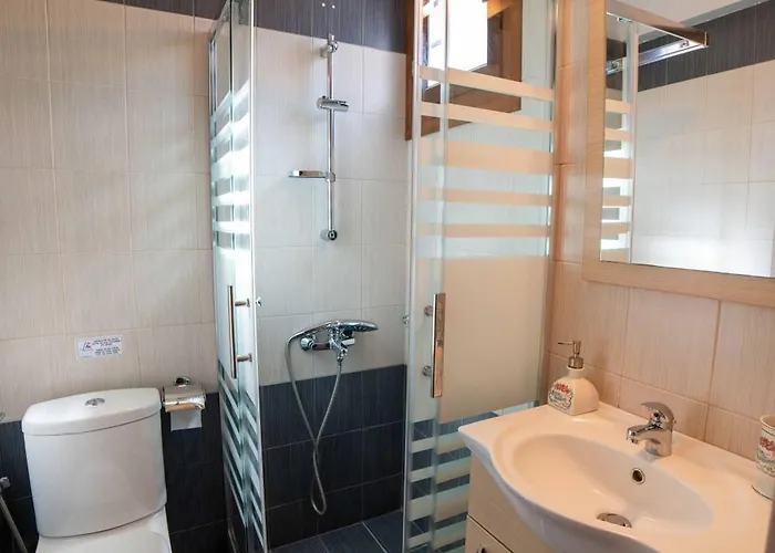 Apartamento Melograno Apartments&studios