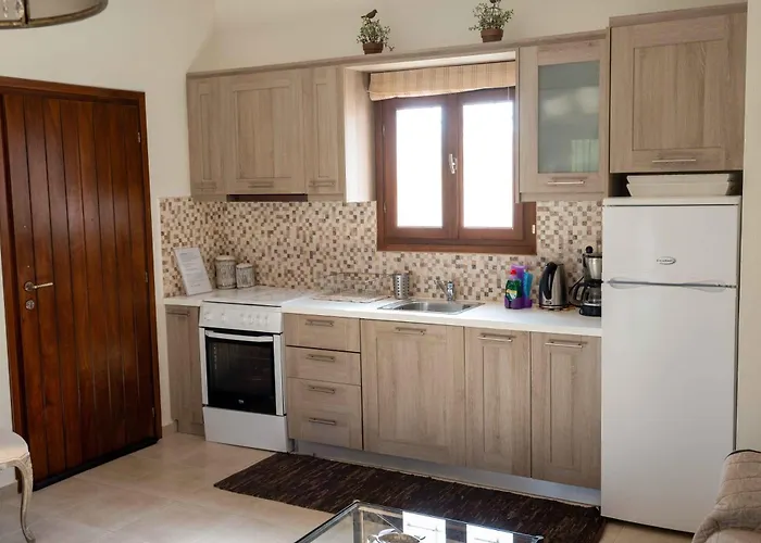 Melograno Apartments&studios * Kala Nera