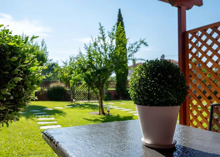 Apartamento Melograno Apartments&studios