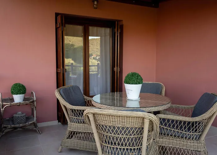 Melograno Apartments&studios Apartamento