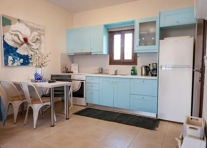 Melograno Apartments&studios Apartamento *