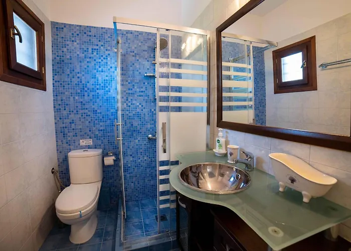 Melograno Apartments&studios *