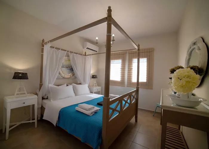 Melograno Apartments&studios Apartamento