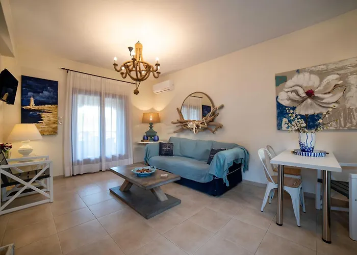 Apartamento Melograno Apartments&studios