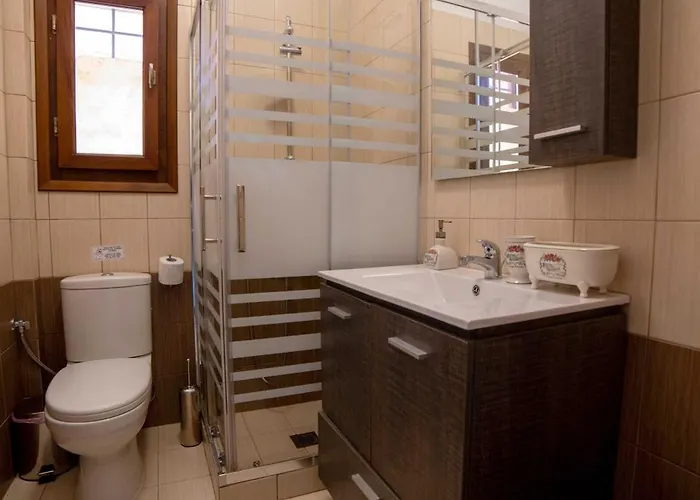 Melograno Apartments&studios Apartamento *