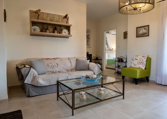 Apartamento Melograno Apartments&studios *