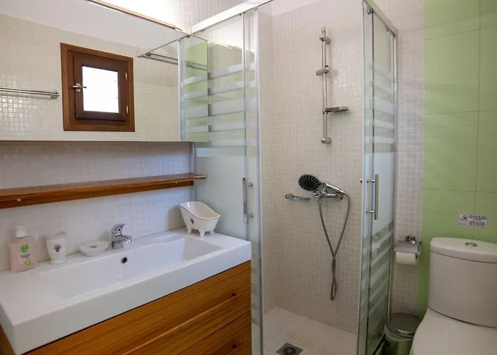 Melograno Apartments&studios Apartamento Kala Nera