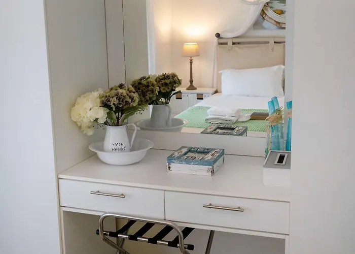 Apartamento Melograno Apartments&studios Kala Nera