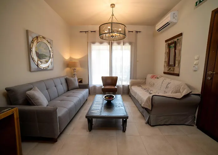 Apartamento Melograno Apartments&studios *