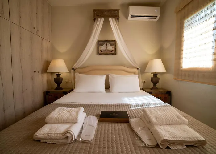 Melograno Apartments&studios Kala Nera