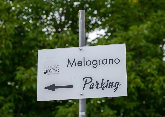 Melograno Apartments&studios