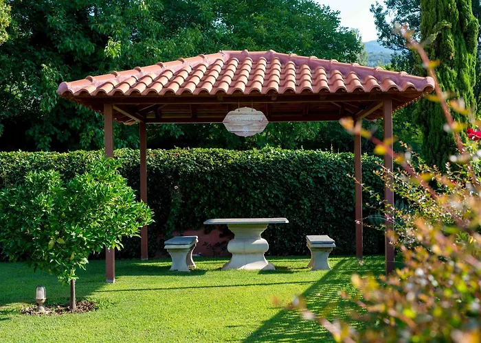 Apartamento Melograno Apartments&studios *