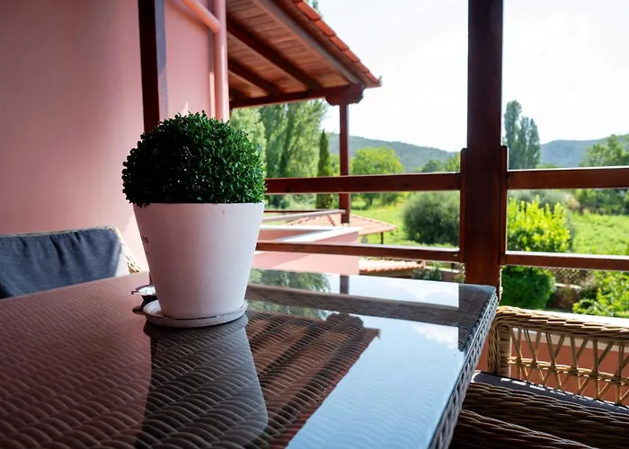 Melograno Apartments&studios