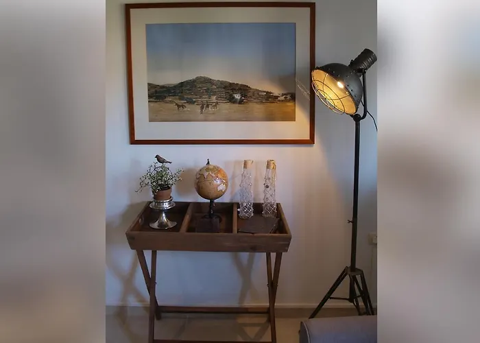 Apartamento Melograno Apartments&studios *