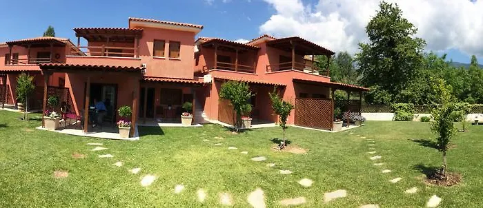 Apartamento Melograno Apartments&studios Kala Nera