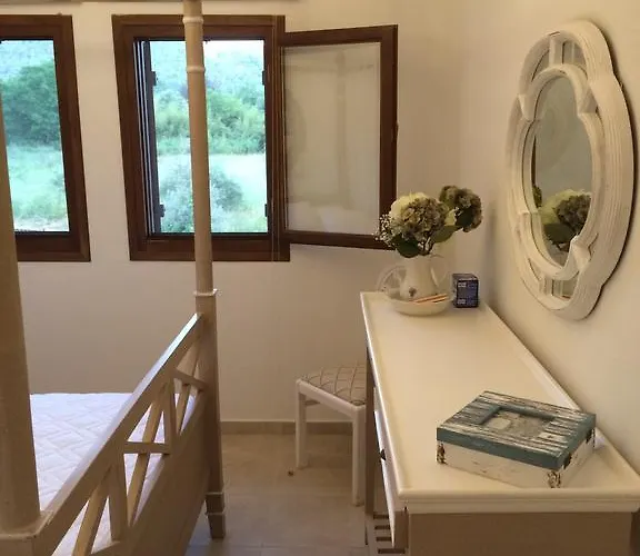 Melograno Apartments&studios