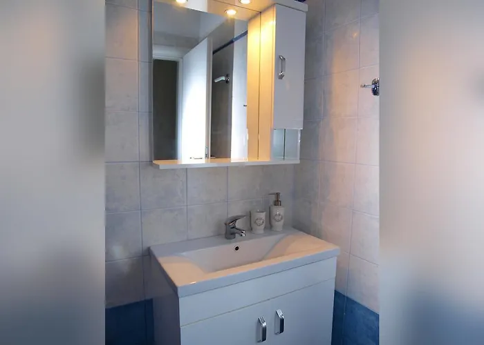 Melograno Apartments&studios Kala Nera