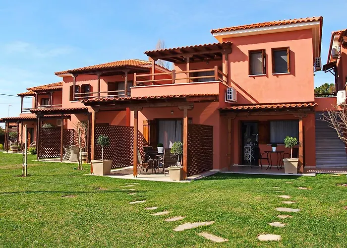 Melograno Apartments&studios