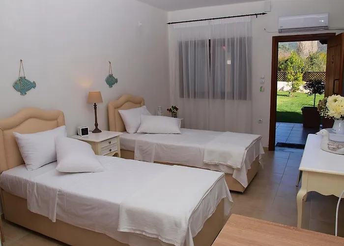 Apartamento Melograno Apartments&studios