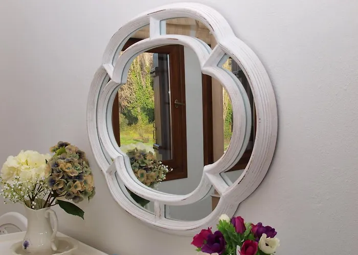 Melograno Apartments&studios Apartamento *