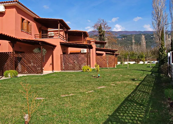 Apartamento Melograno Apartments&studios Kala Nera