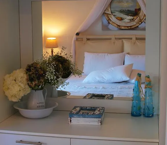 Melograno Apartments&studios Apartamento