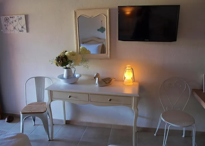 Apartamento Melograno Apartments&studios Kala Nera