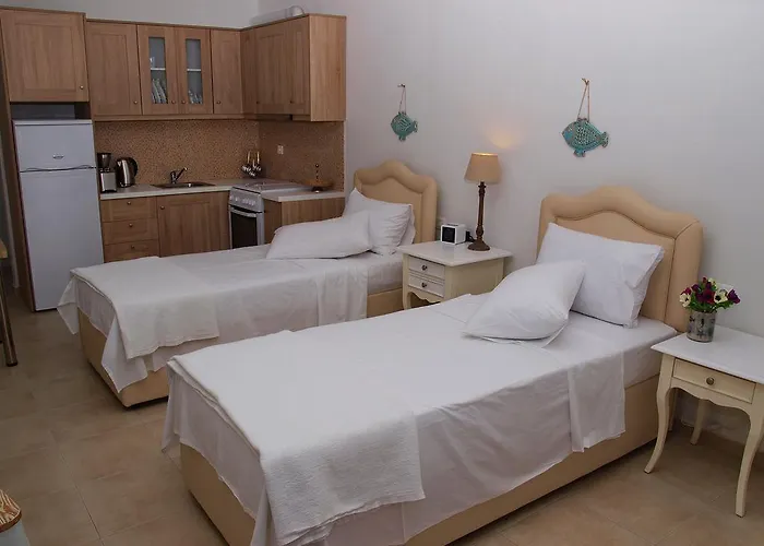 Melograno Apartments&studios Apartamento