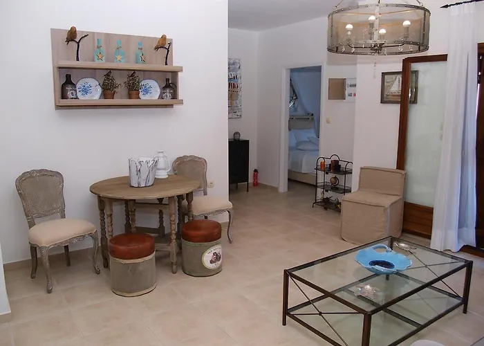 Apartamento Melograno Apartments&studios