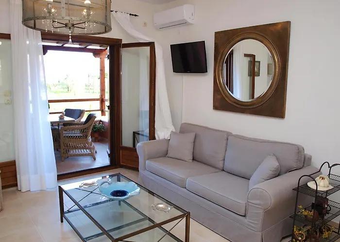 Apartamento Melograno Apartments&studios Kala Nera