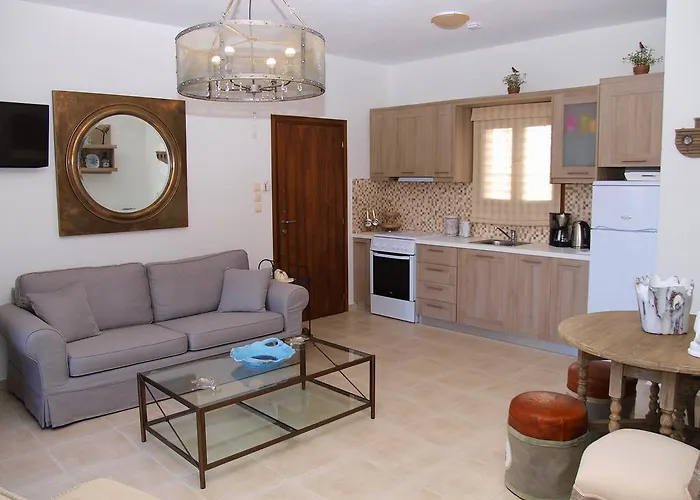 Melograno Apartments&studios *