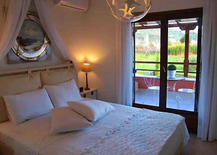 Melograno Apartments&studios