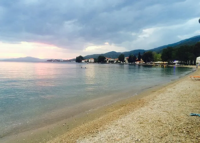 Melograno Apartments&studios * Kala Nera