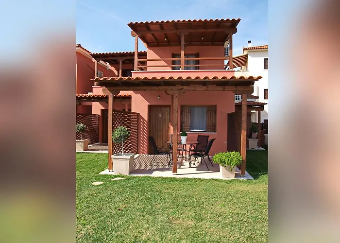 Melograno Apartments&studios